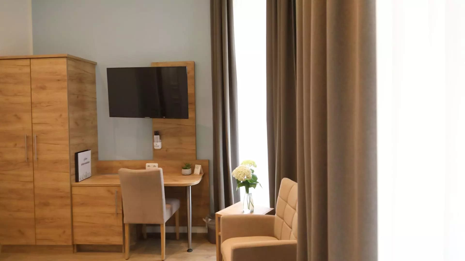 Galerie Bild 25 - Eindrücke von Pension Moselvilla, Zimmern und der Moselregion