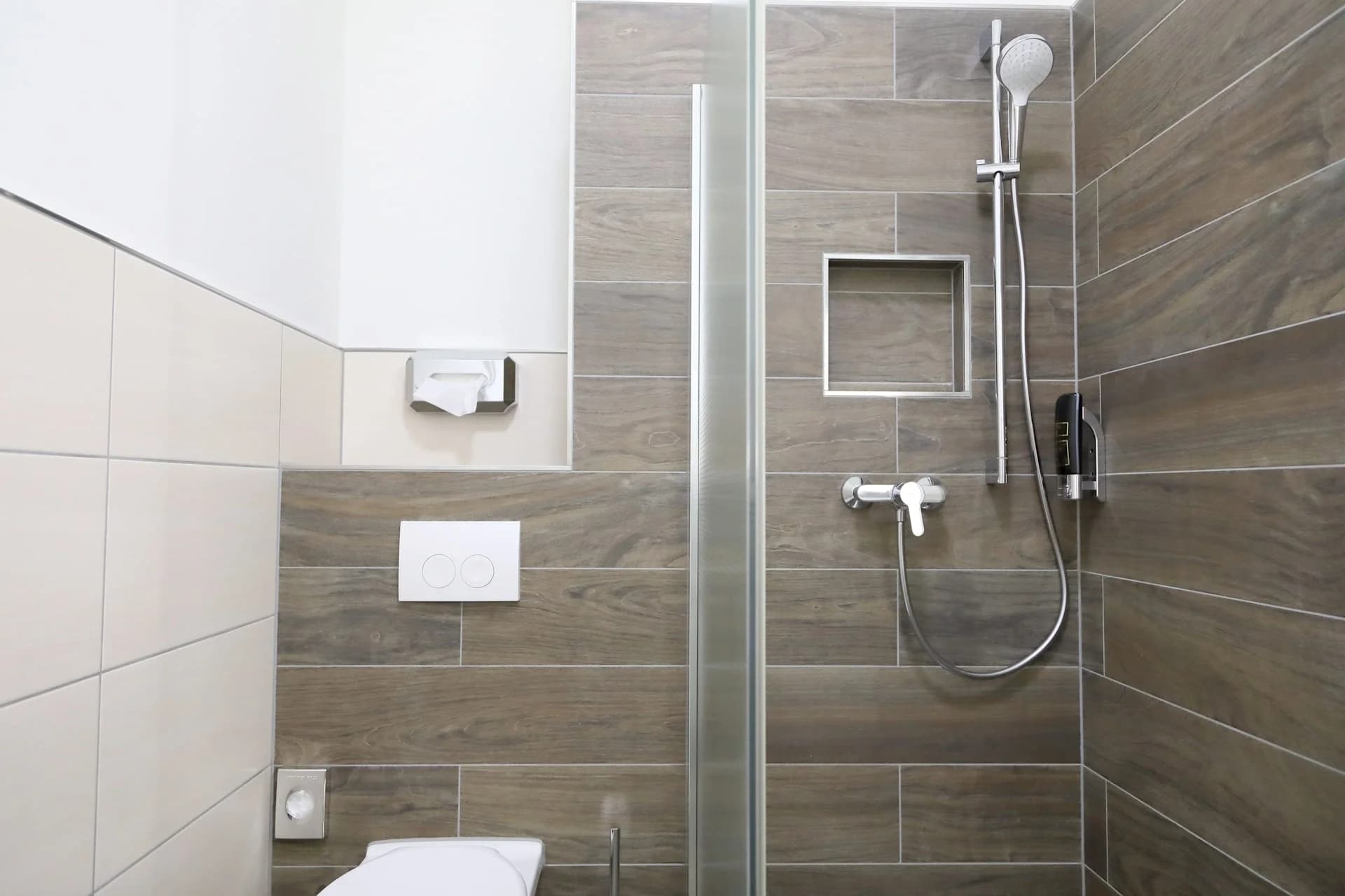 Standard-Doppelzimmer – Ankommen, wohlfühlen und entspannen.